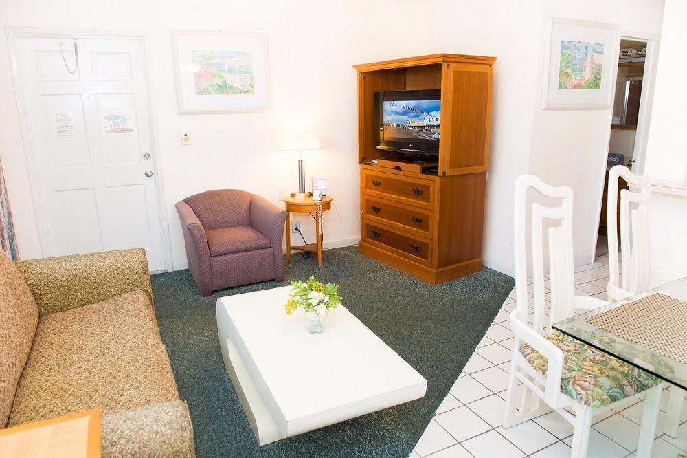 Shore Haven Resort Inn Lauderdale-by-the-Sea Exterior foto