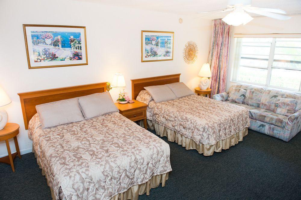 Shore Haven Resort Inn Lauderdale-by-the-Sea Exterior foto