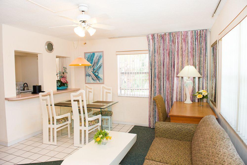 Shore Haven Resort Inn Lauderdale-by-the-Sea Exterior foto