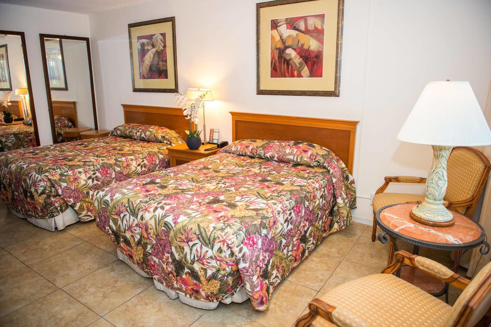 Shore Haven Resort Inn Lauderdale-by-the-Sea Exterior foto